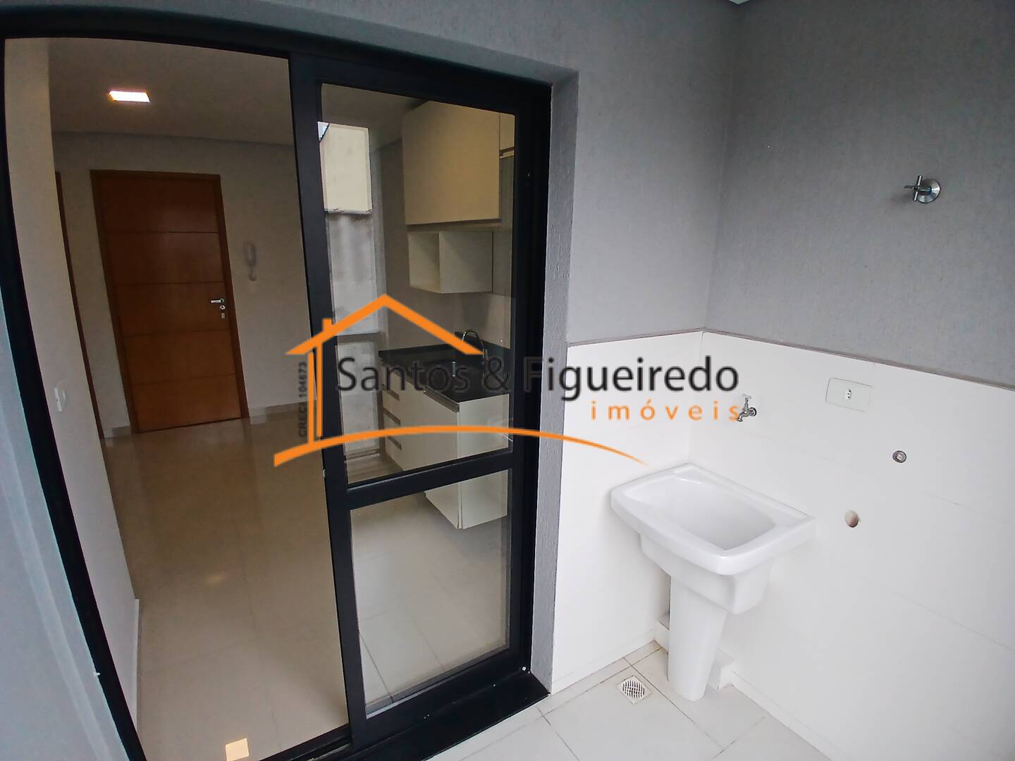 Apartamento, 2 quartos, 36 m² - Foto 4