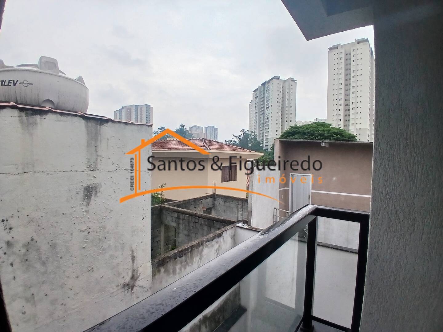 Apartamento, 2 quartos, 36 m² - Foto 5