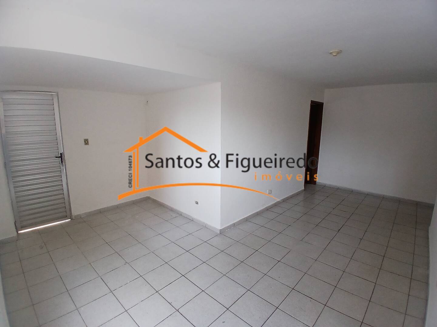 Apartamento, 2 quartos, 45 m² - Foto 1