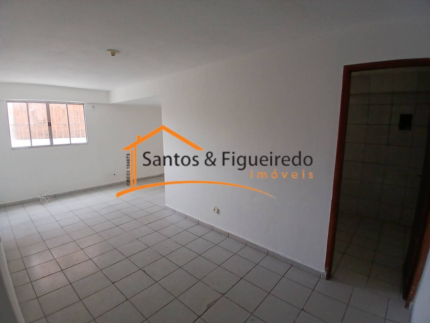Apartamento, 2 quartos, 45 m² - Foto 4