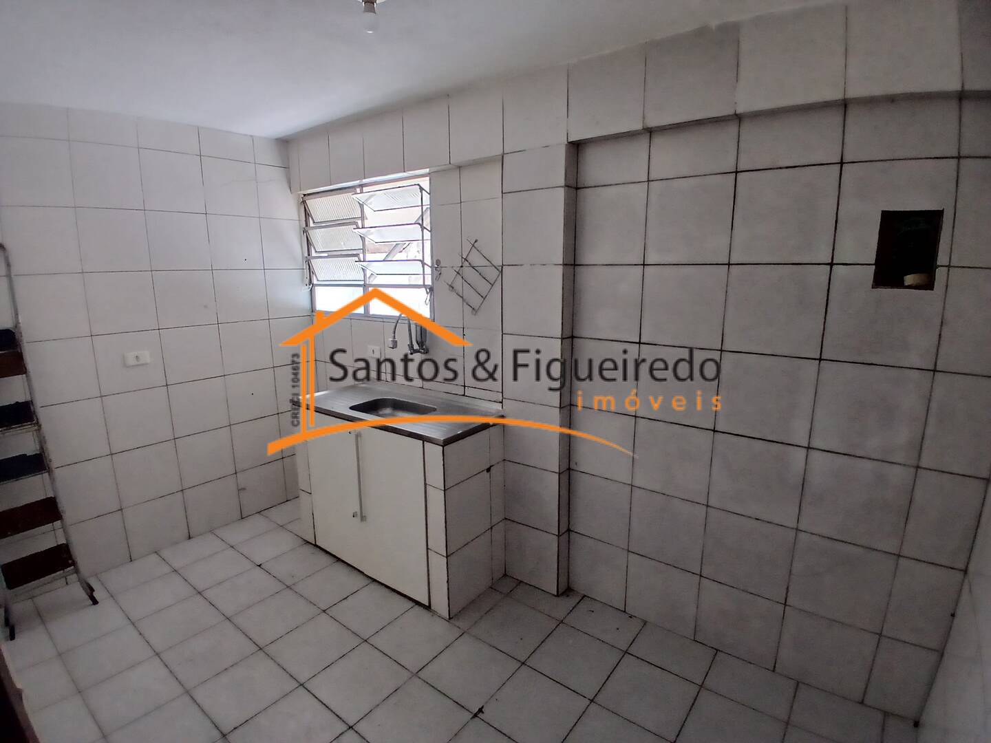 Apartamento, 2 quartos, 45 m² - Foto 5