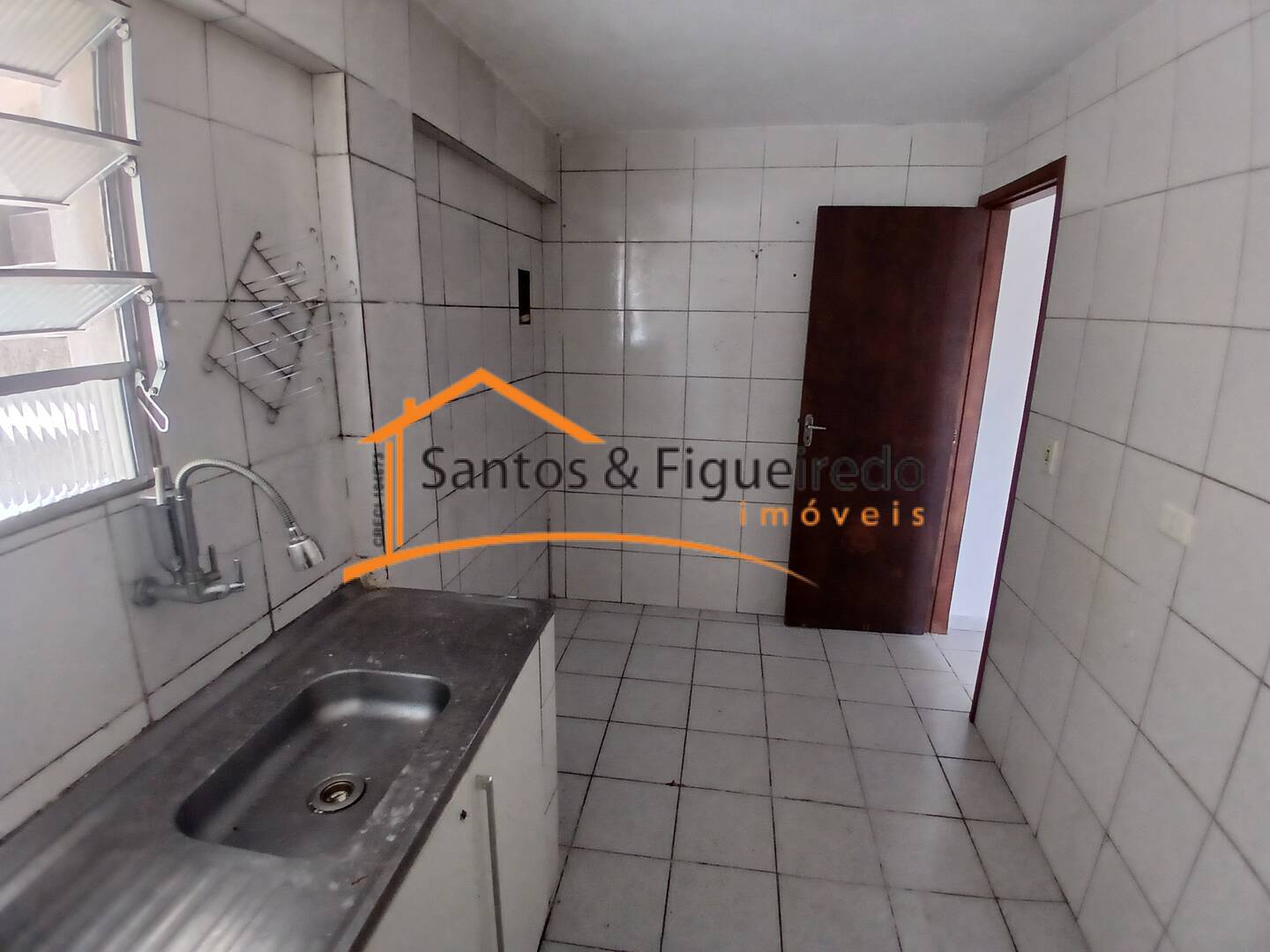 Apartamento, 2 quartos, 45 m² - Foto 6