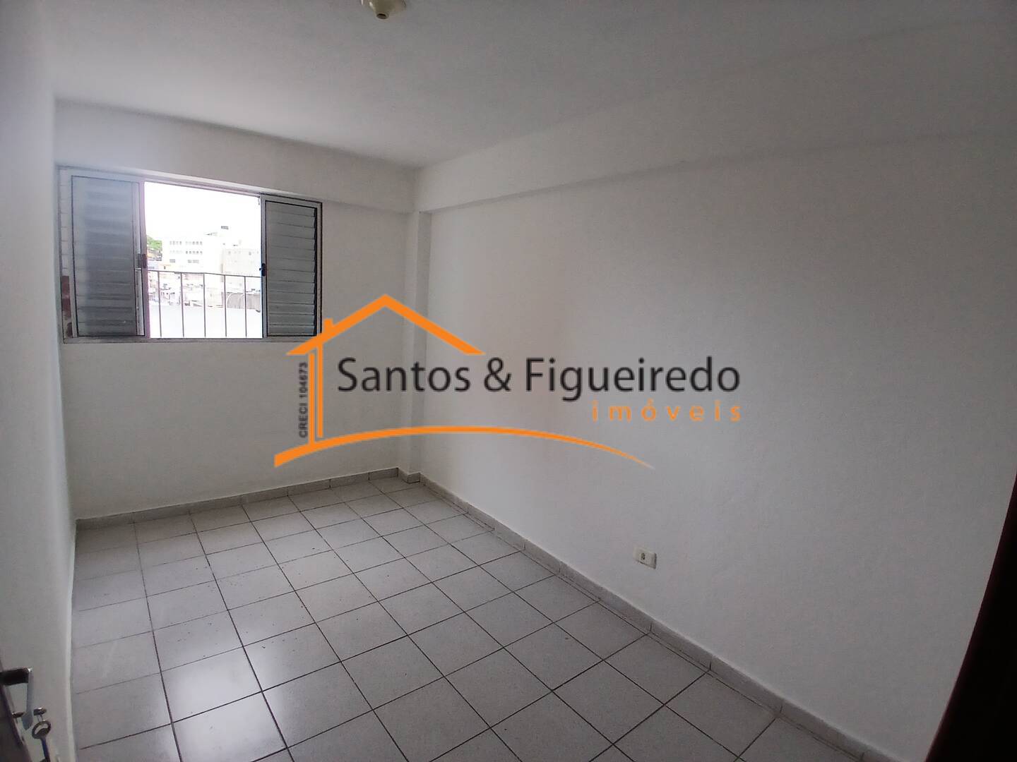 Apartamento, 2 quartos, 45 m² - Foto 7