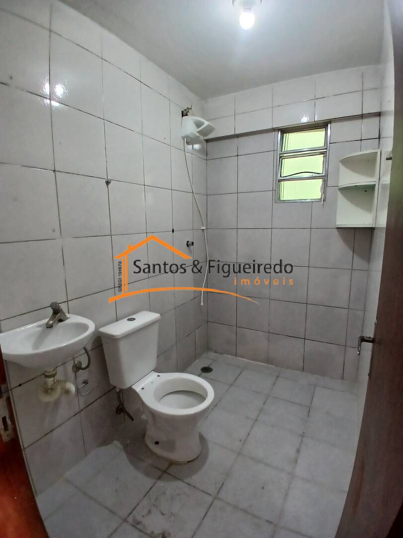 Apartamento, 2 quartos, 45 m² - Foto 9