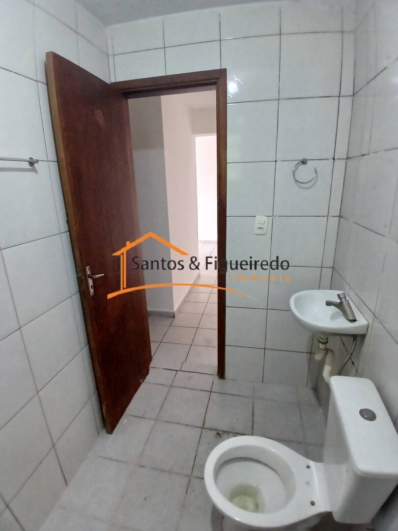 Apartamento, 2 quartos, 45 m² - Foto 10