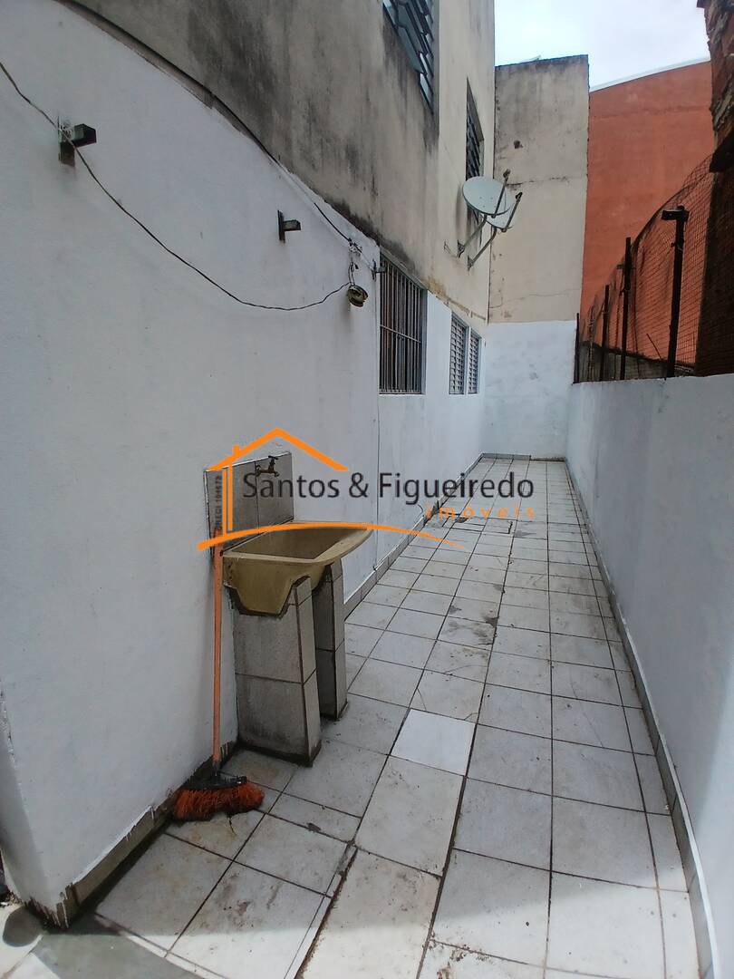 Apartamento, 2 quartos, 45 m² - Foto 14