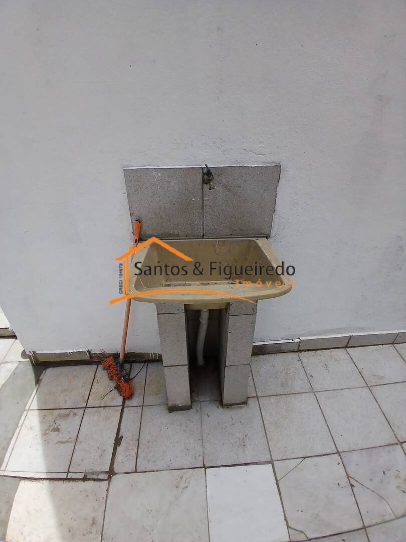 Apartamento, 2 quartos, 45 m² - Foto 15