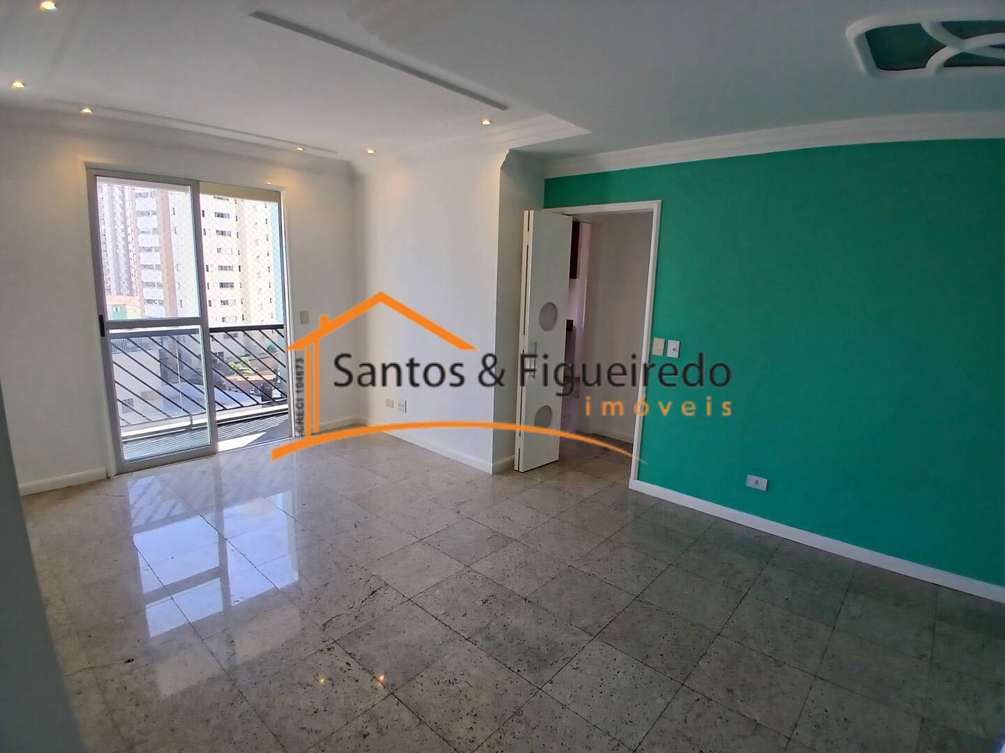 Apartamento, 2 quartos, 64 m² - Foto 1