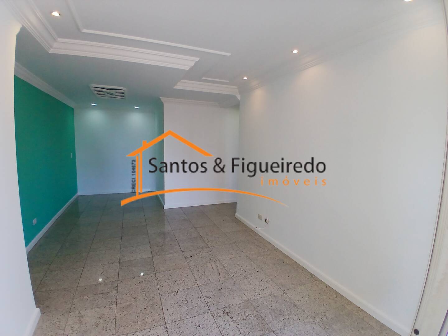 Apartamento, 2 quartos, 64 m² - Foto 2