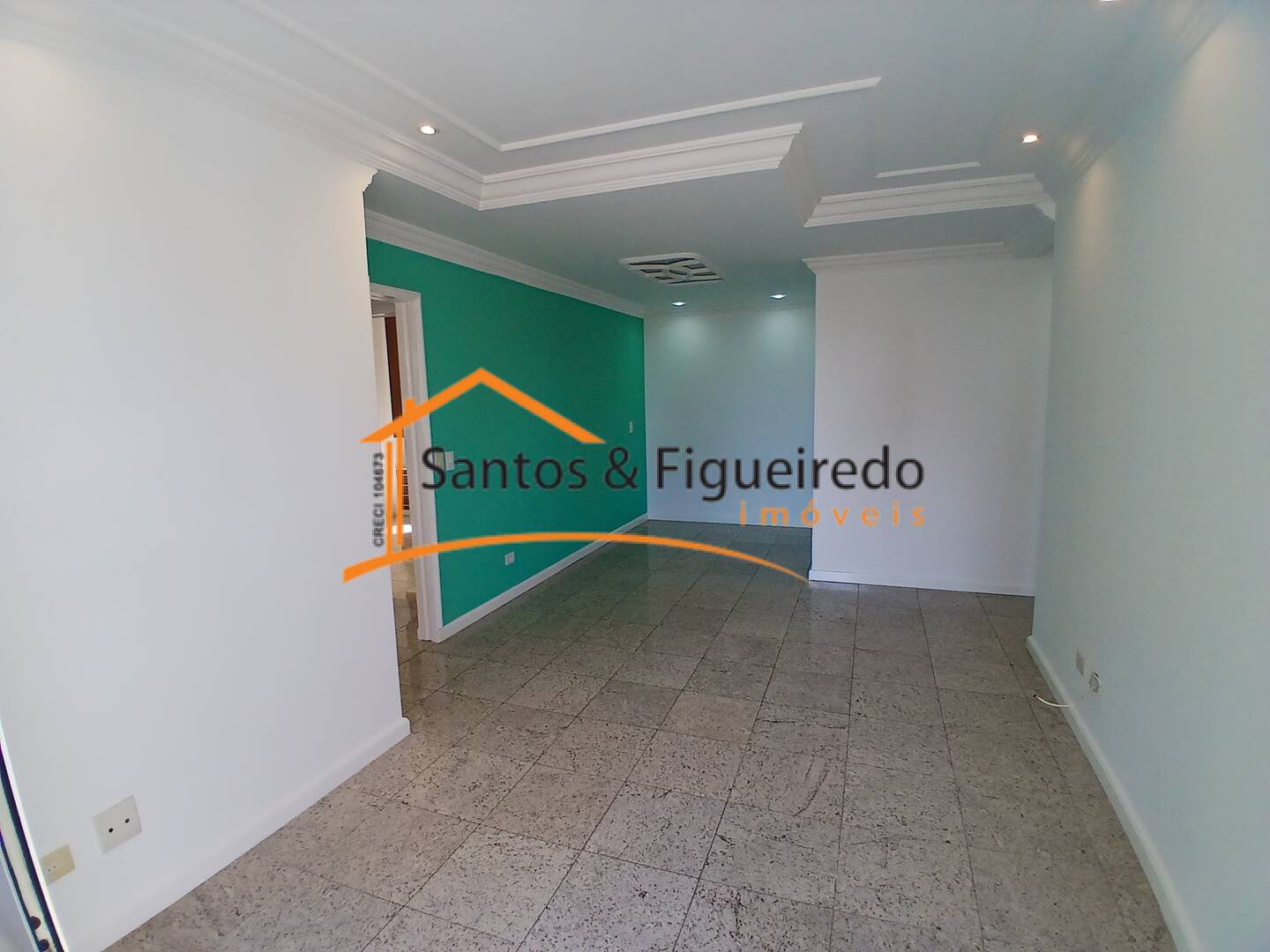 Apartamento, 2 quartos, 64 m² - Foto 3