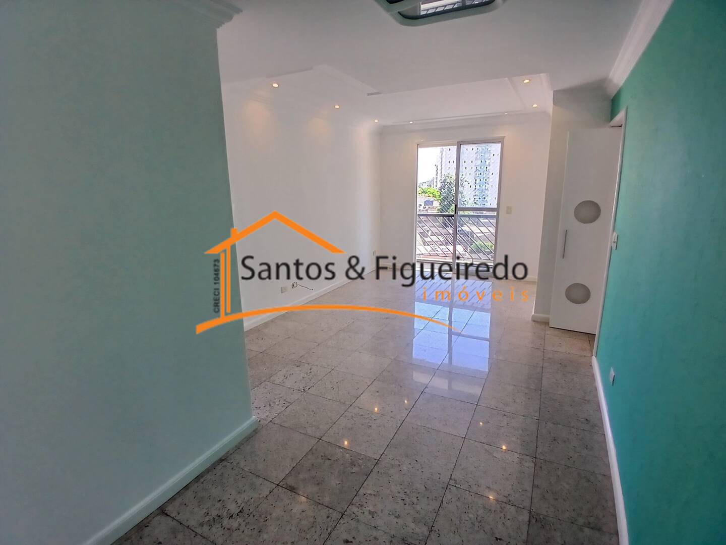 Apartamento, 2 quartos, 64 m² - Foto 4