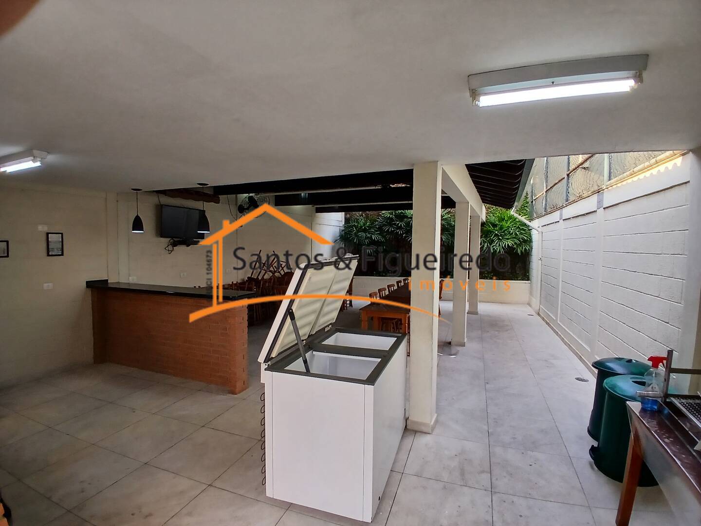 Apartamento, 2 quartos, 64 m² - Foto 22