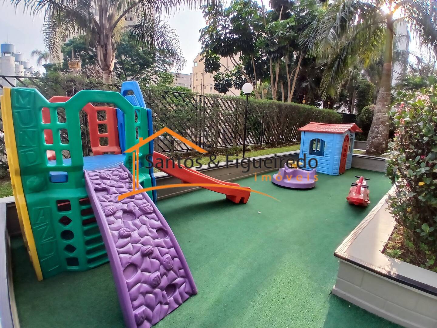 Apartamento, 2 quartos, 64 m² - Foto 31