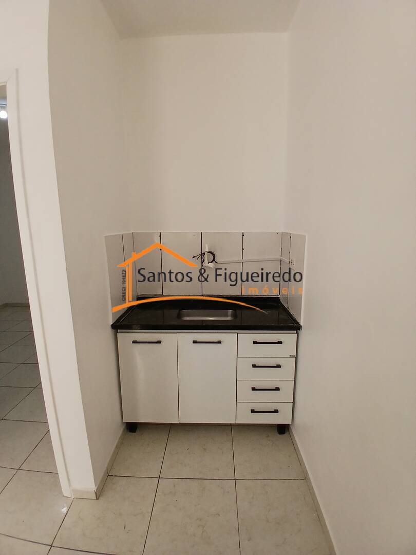Apartamento, 1 quarto, 35 m² - Foto 4