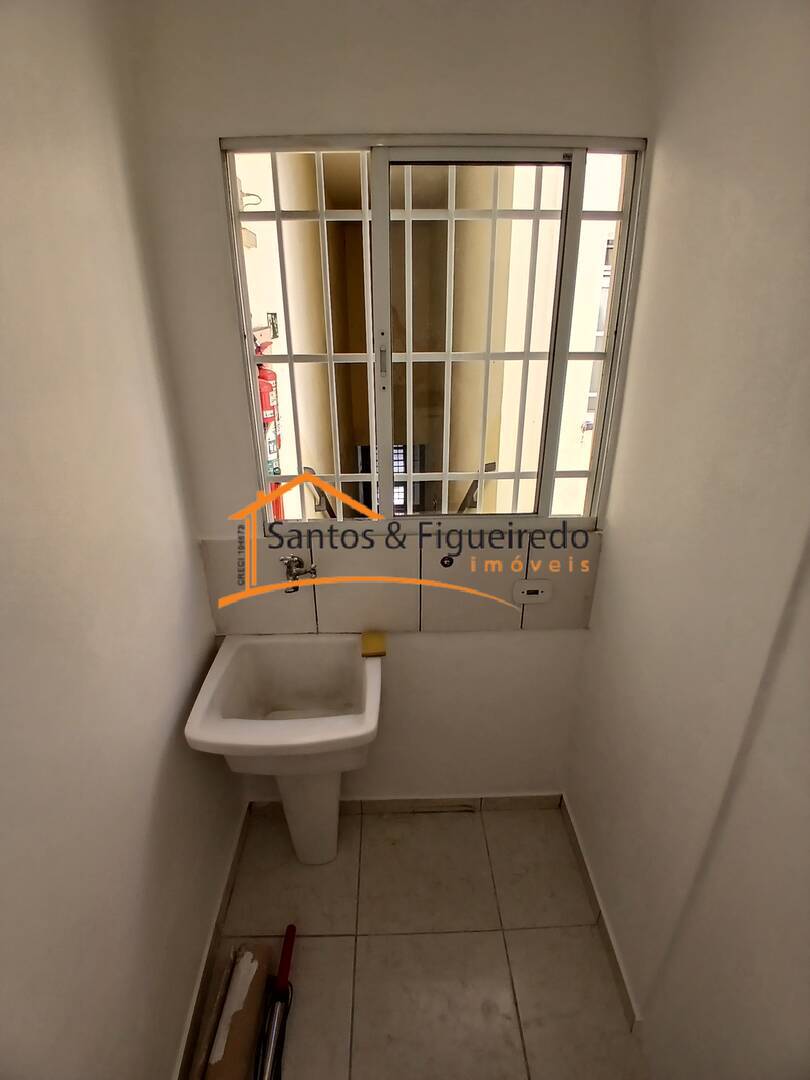 Apartamento, 1 quarto, 35 m² - Foto 5