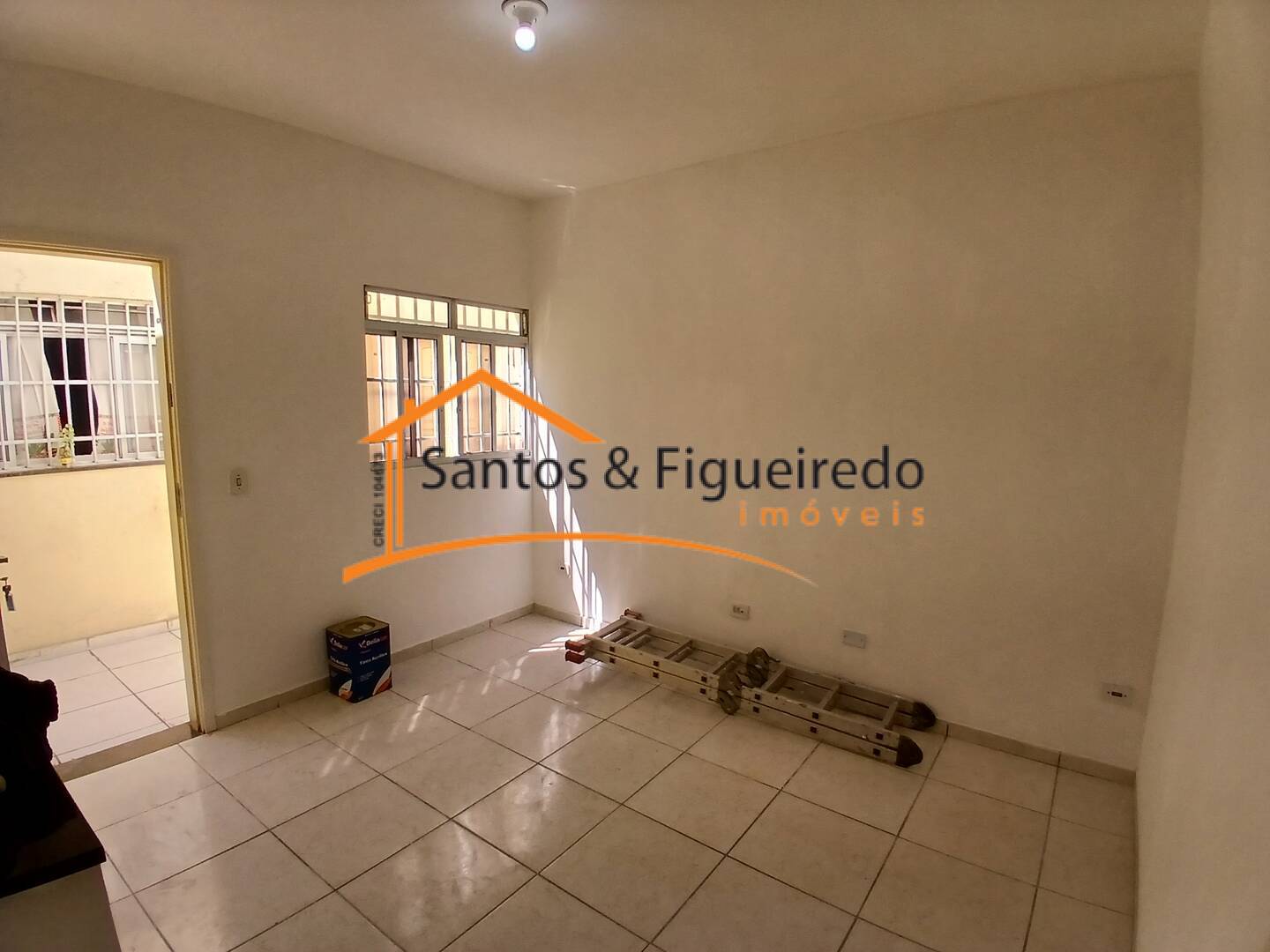 Apartamento, 1 quarto, 35 m² - Foto 3