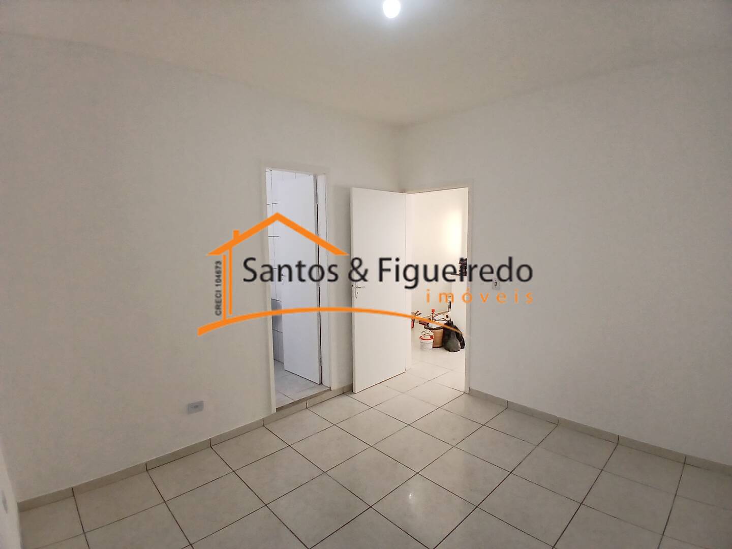 Apartamento, 1 quarto, 35 m² - Foto 8