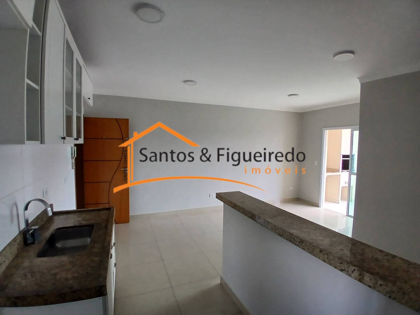 Apartamento, 3 quartos, 69 m² - Foto 2