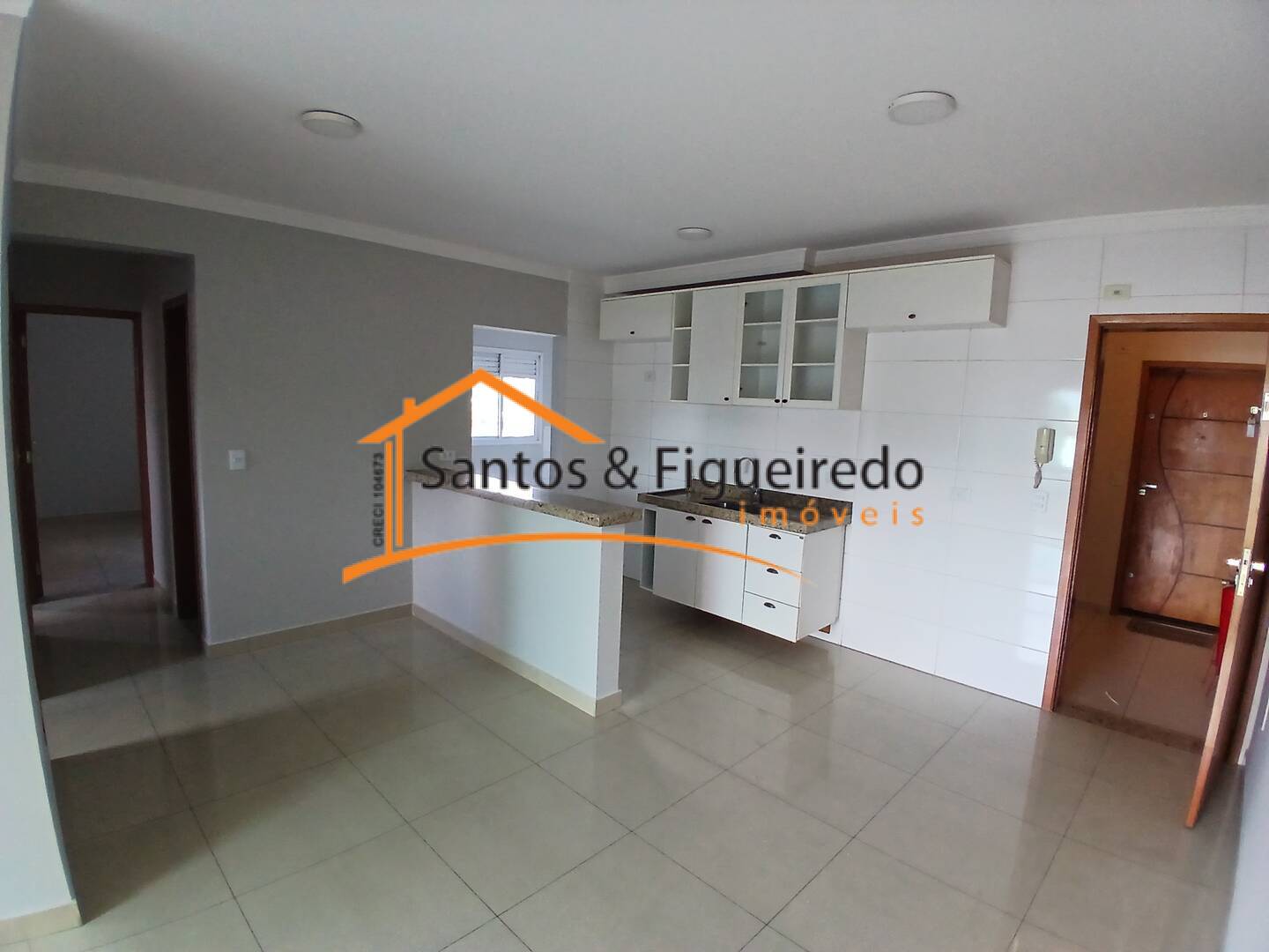 Apartamento, 3 quartos, 69 m² - Foto 3