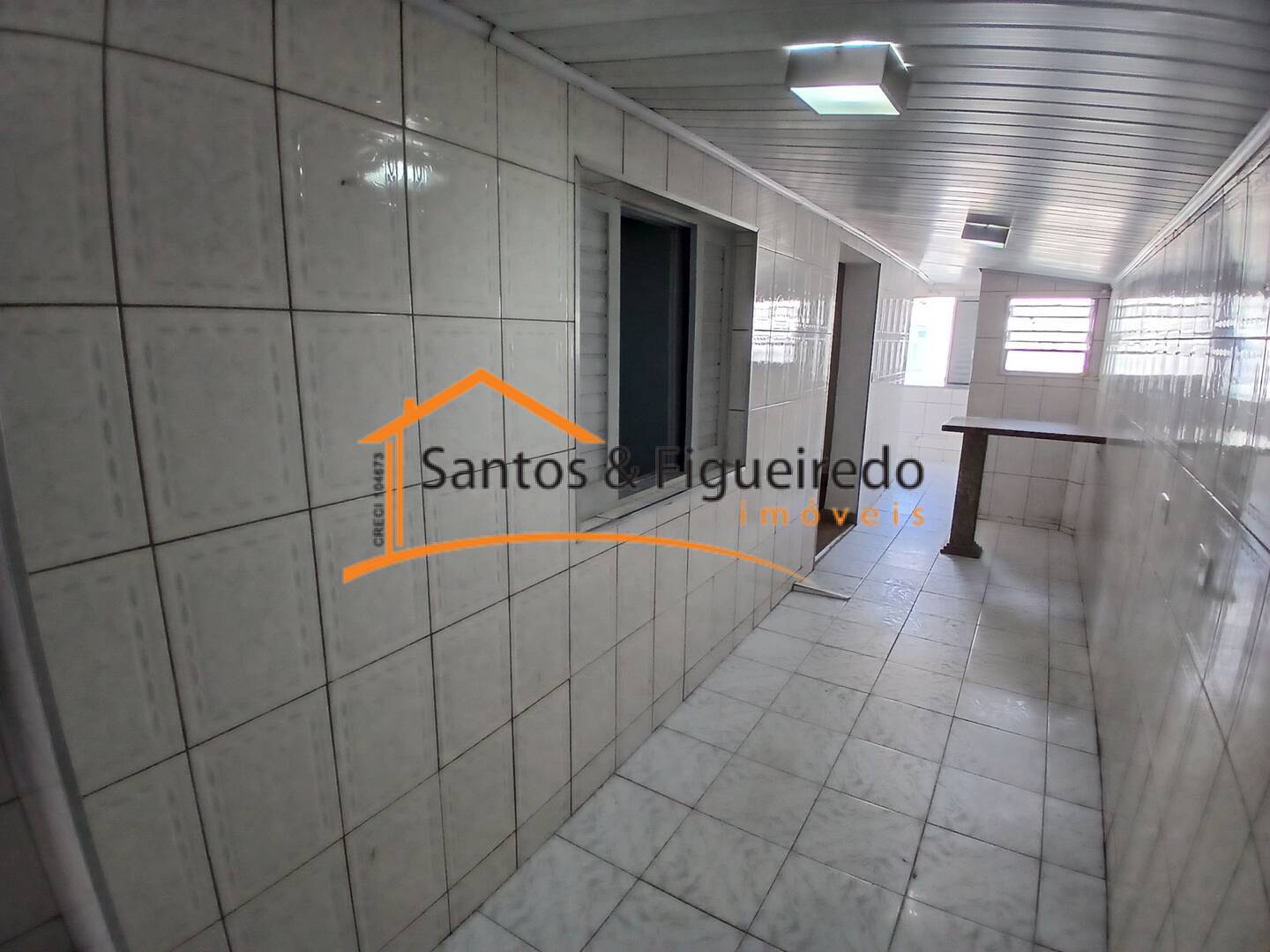 Casa, 2 quartos, 45 m² - Foto 3