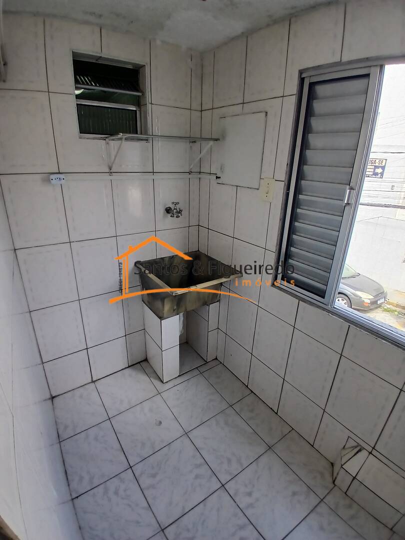 Casa, 2 quartos, 45 m² - Foto 4