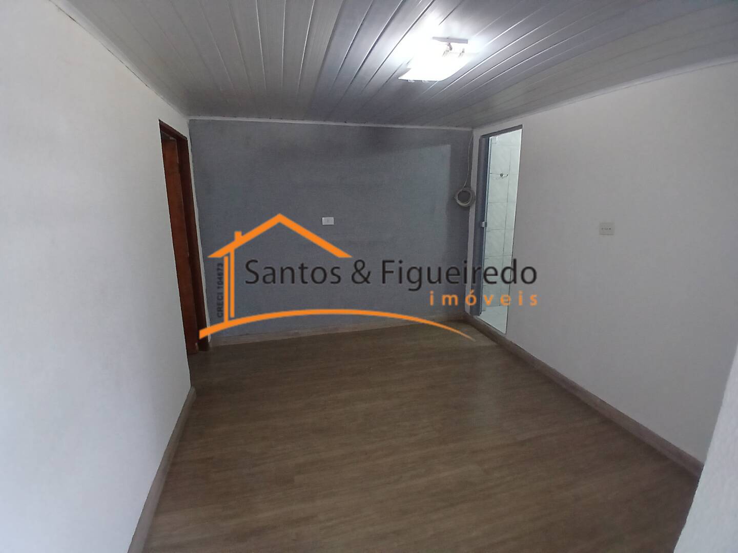 Casa, 2 quartos, 45 m² - Foto 5