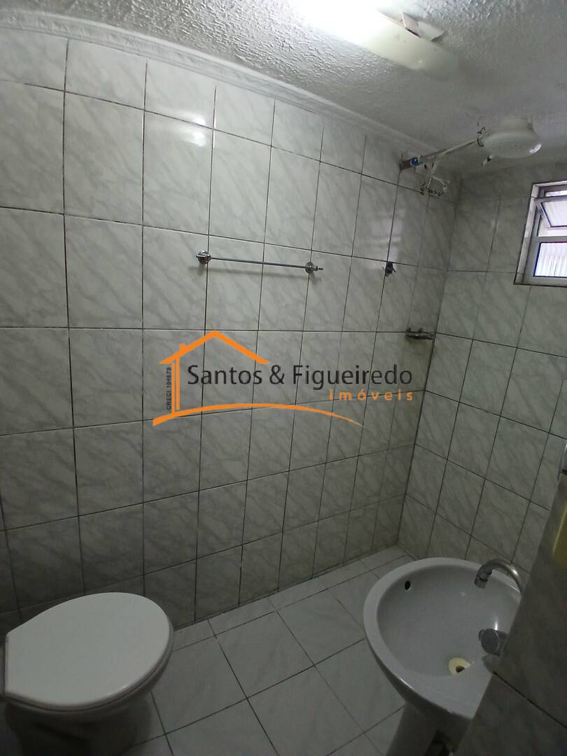 Casa, 2 quartos, 45 m² - Foto 8