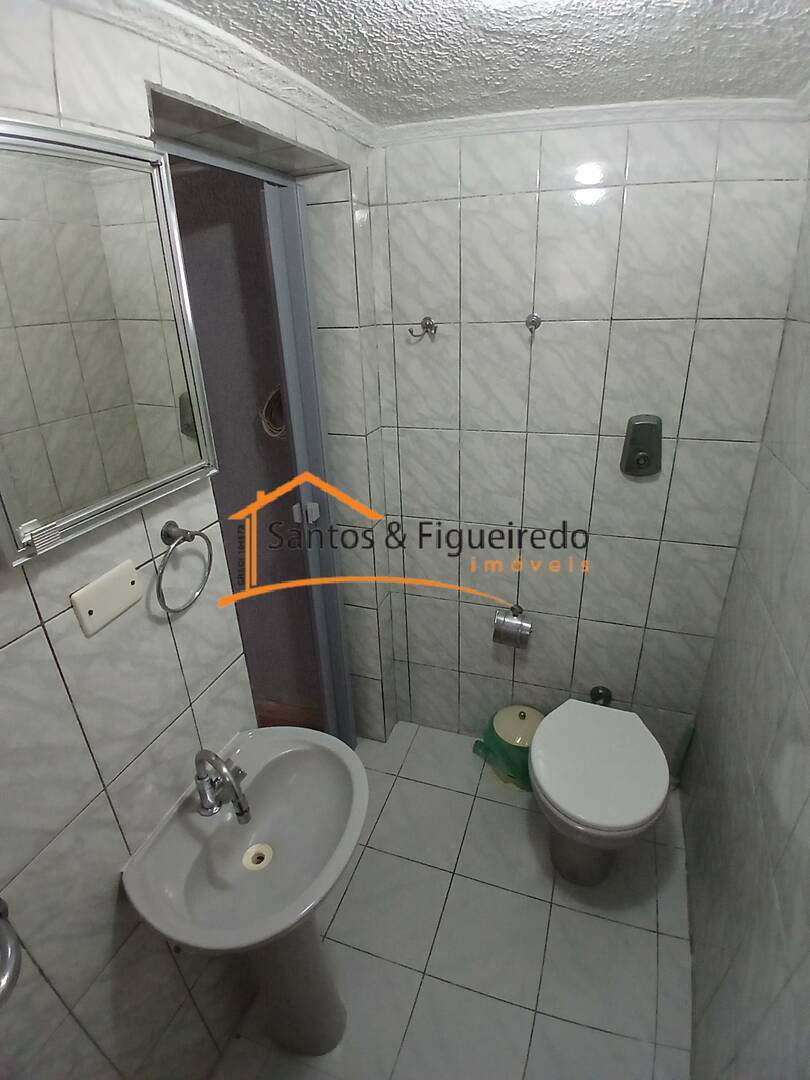 Casa, 2 quartos, 45 m² - Foto 9