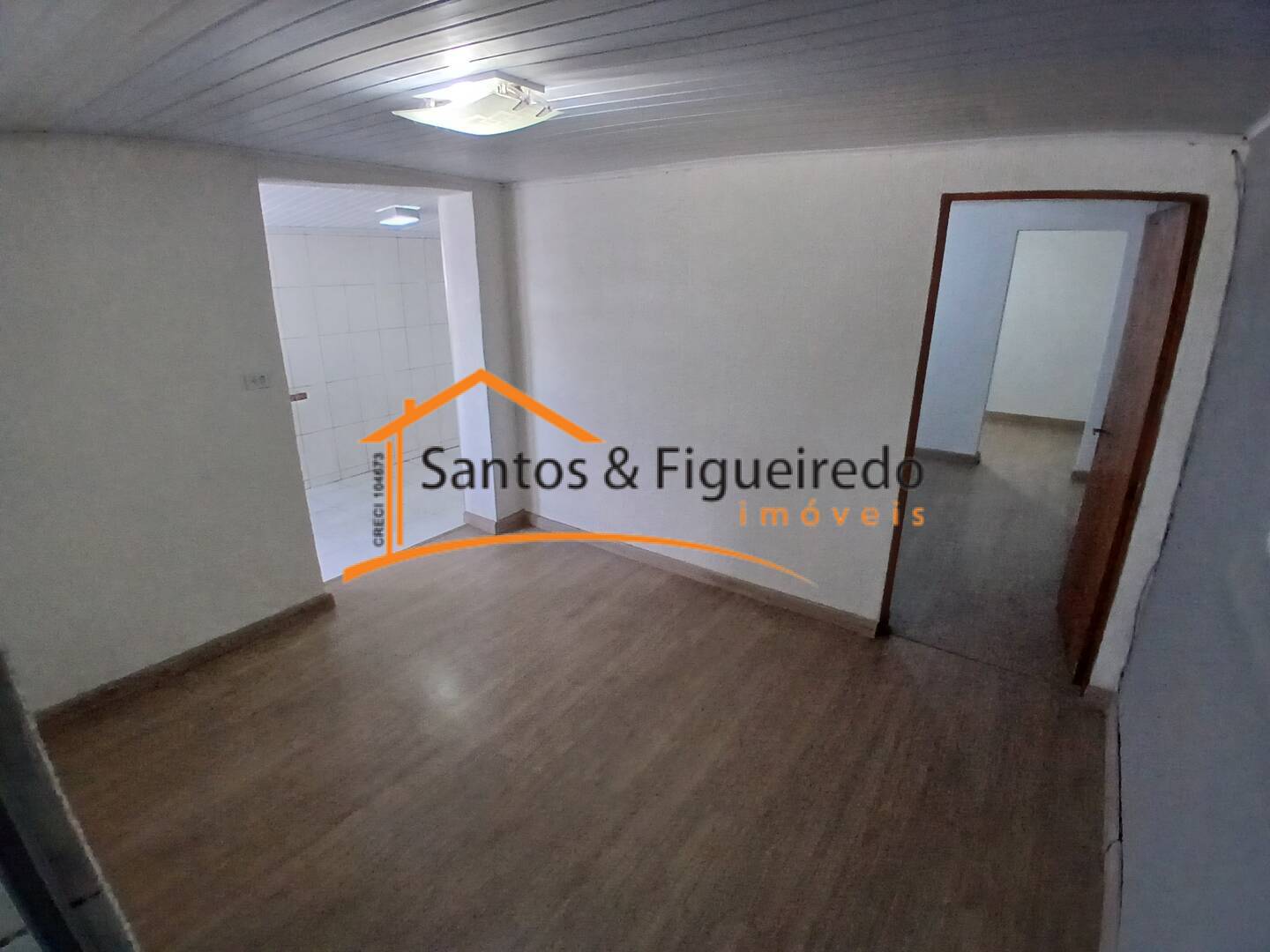 Casa, 2 quartos, 45 m² - Foto 6
