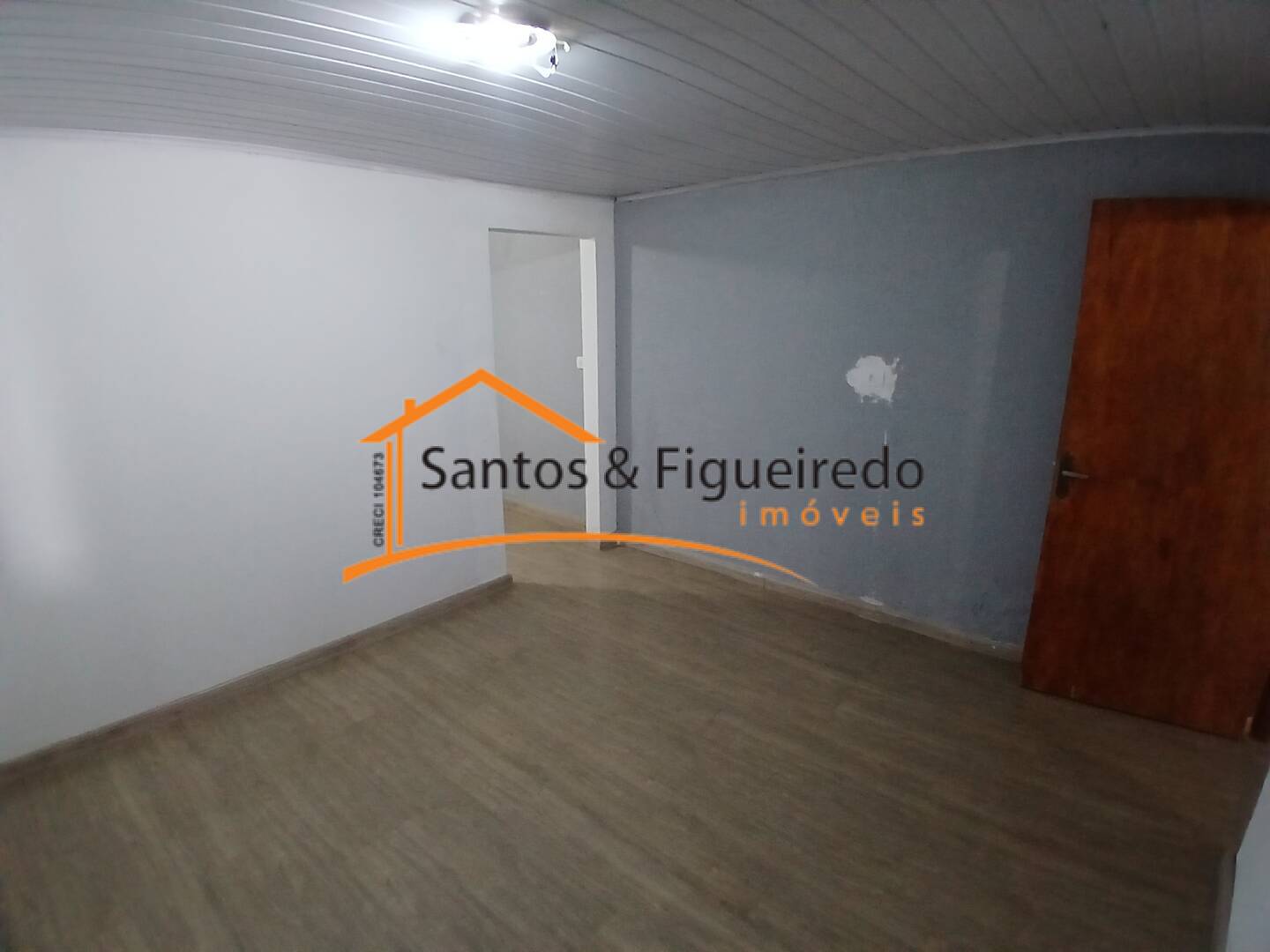 Casa, 2 quartos, 45 m² - Foto 7