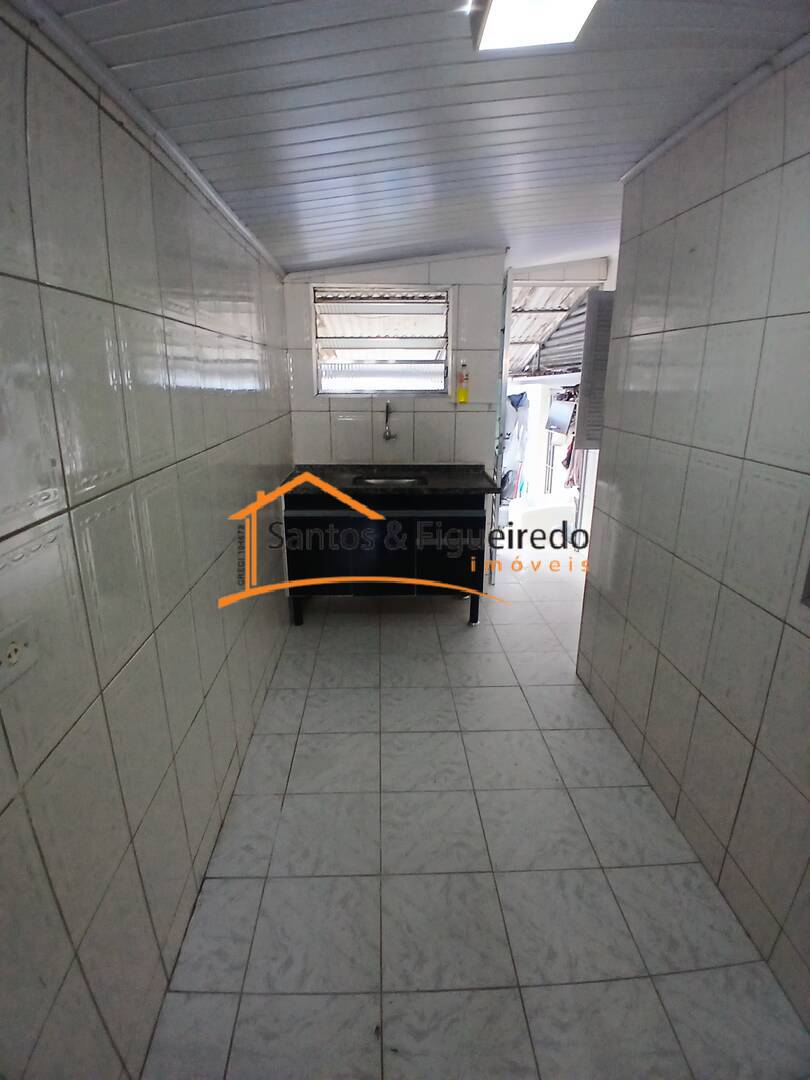 Casa, 2 quartos, 45 m² - Foto 1