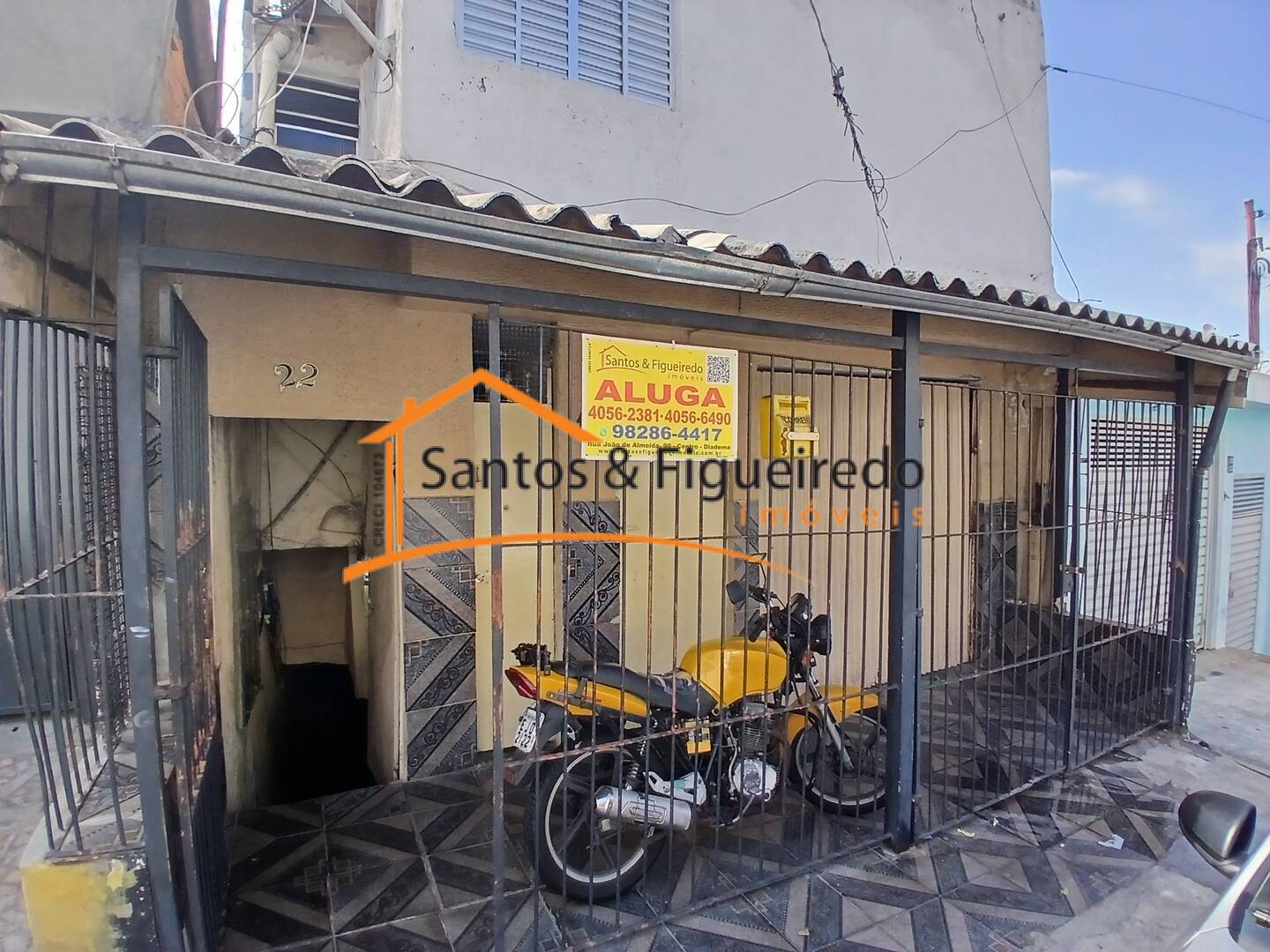 Casa, 2 quartos, 45 m² - Foto 14