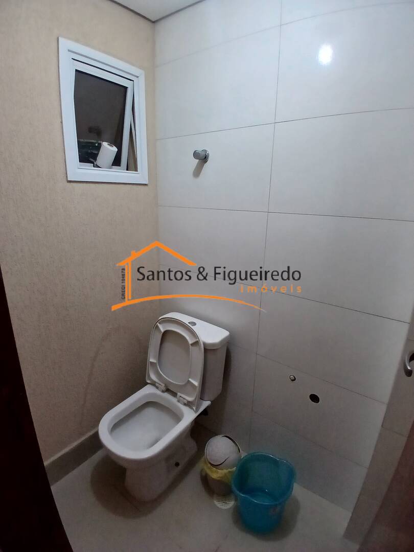 Casa, 3 quartos, 167 m² - Foto 4