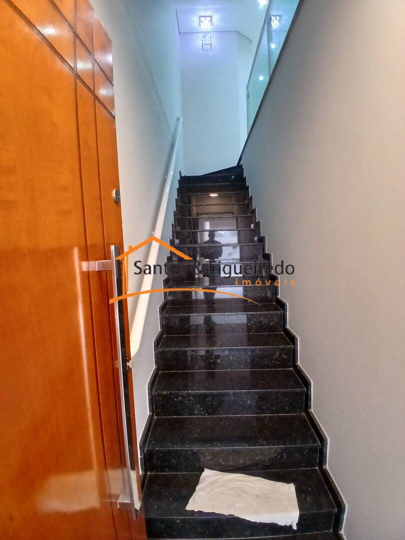 Casa, 3 quartos, 167 m² - Foto 5