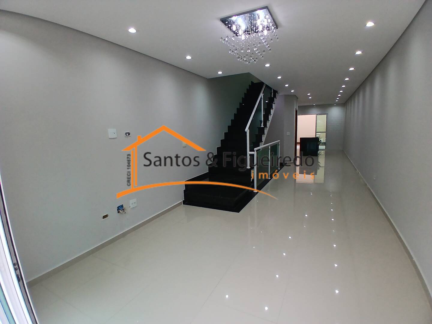 Casa, 3 quartos, 167 m² - Foto 6