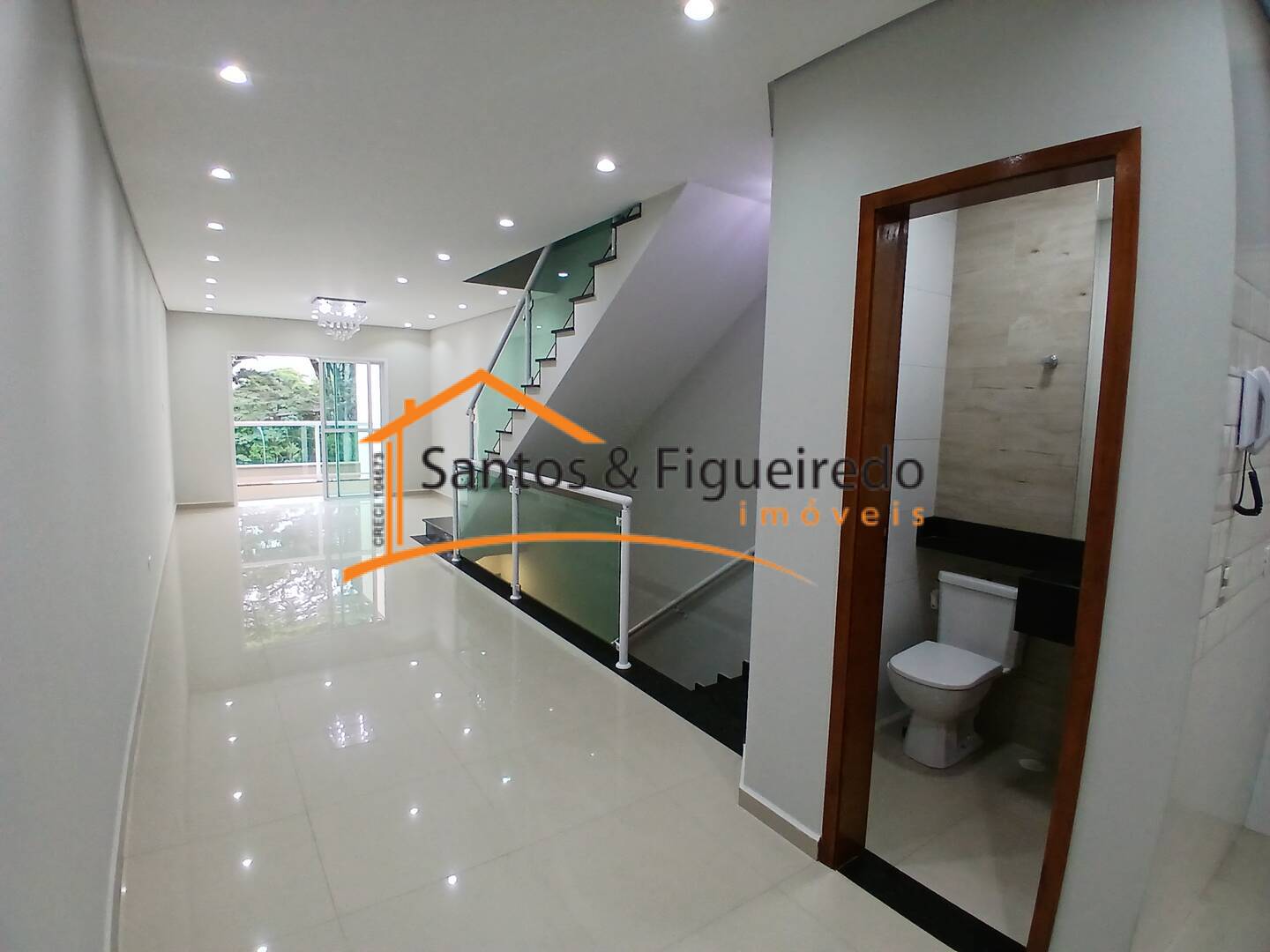 Casa, 3 quartos, 167 m² - Foto 8