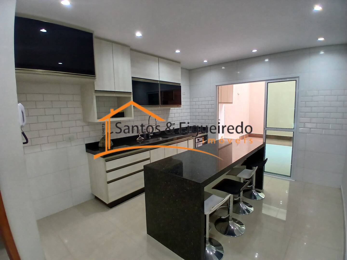 Casa, 3 quartos, 167 m² - Foto 9