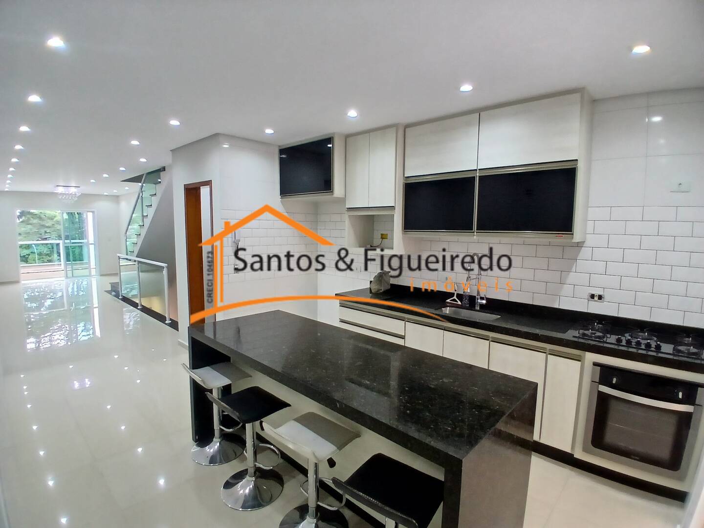 Casa, 3 quartos, 167 m² - Foto 11