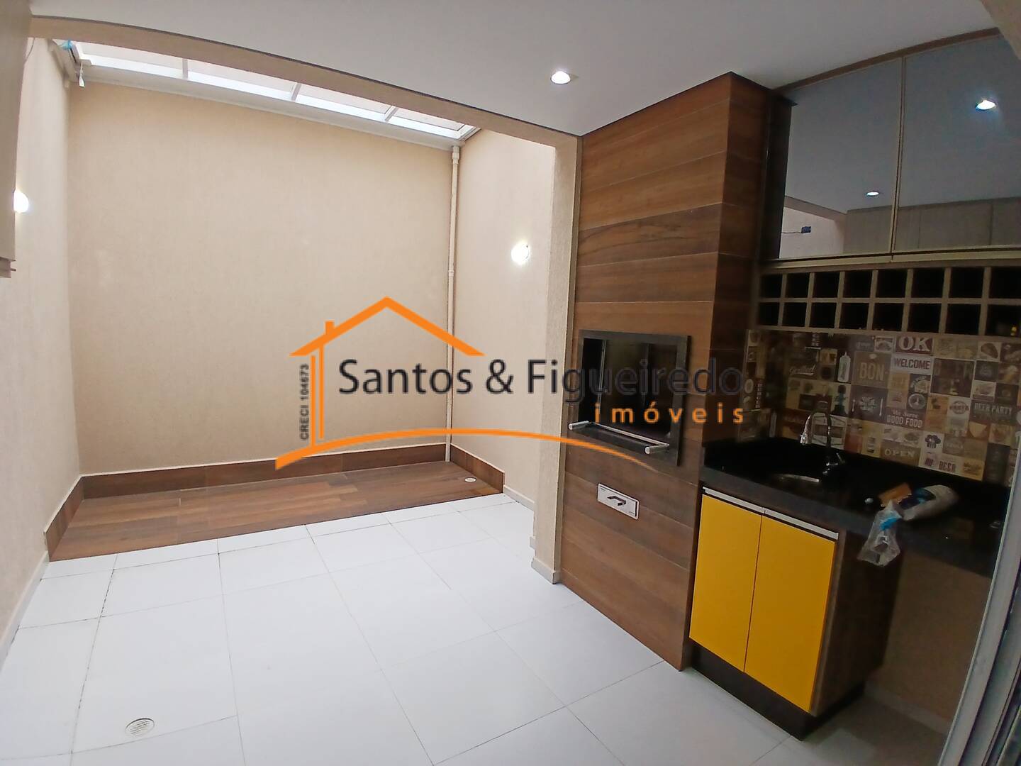 Casa, 3 quartos, 167 m² - Foto 12