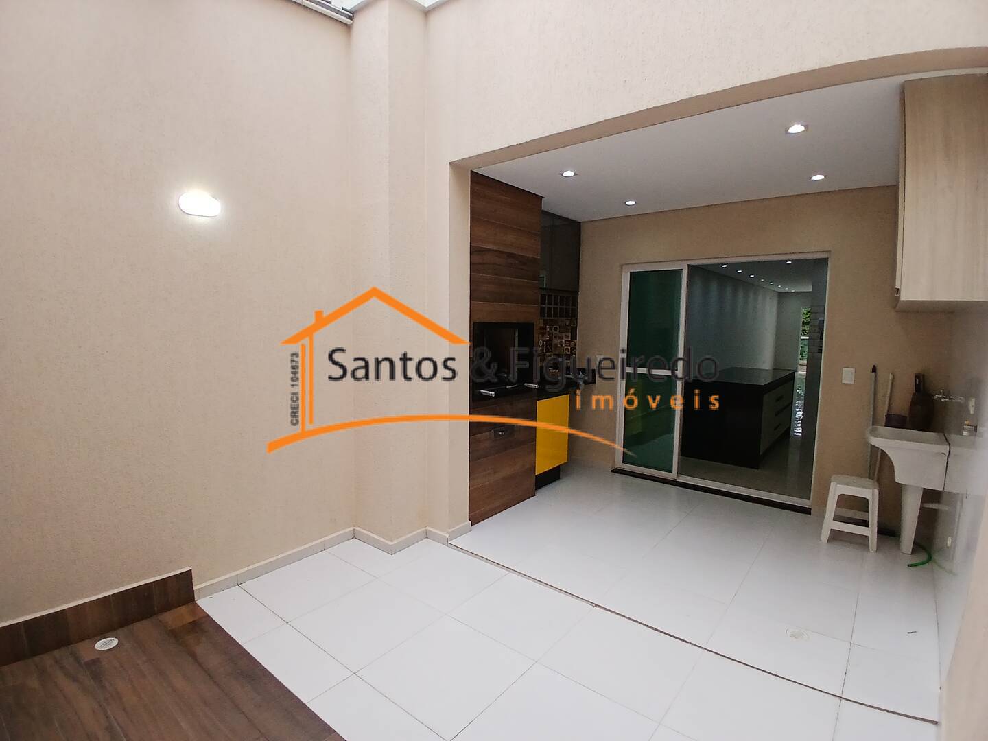 Casa, 3 quartos, 167 m² - Foto 13
