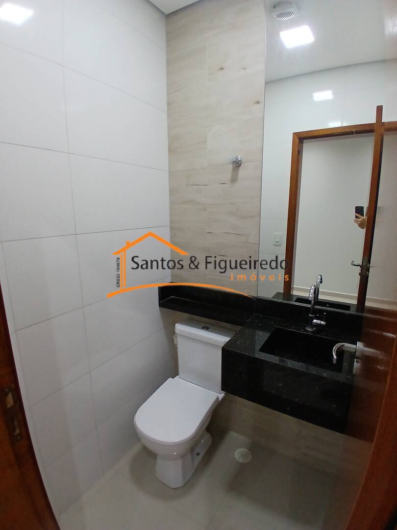Casa, 3 quartos, 167 m² - Foto 14