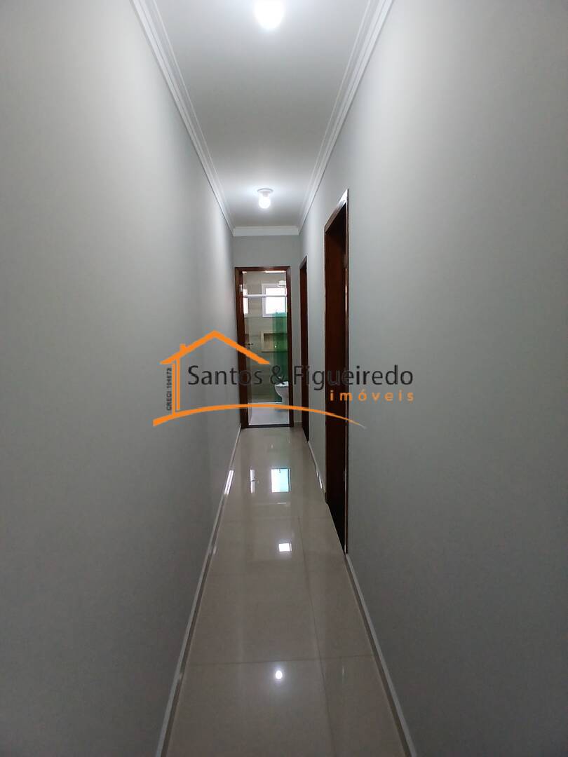 Casa, 3 quartos, 167 m² - Foto 16