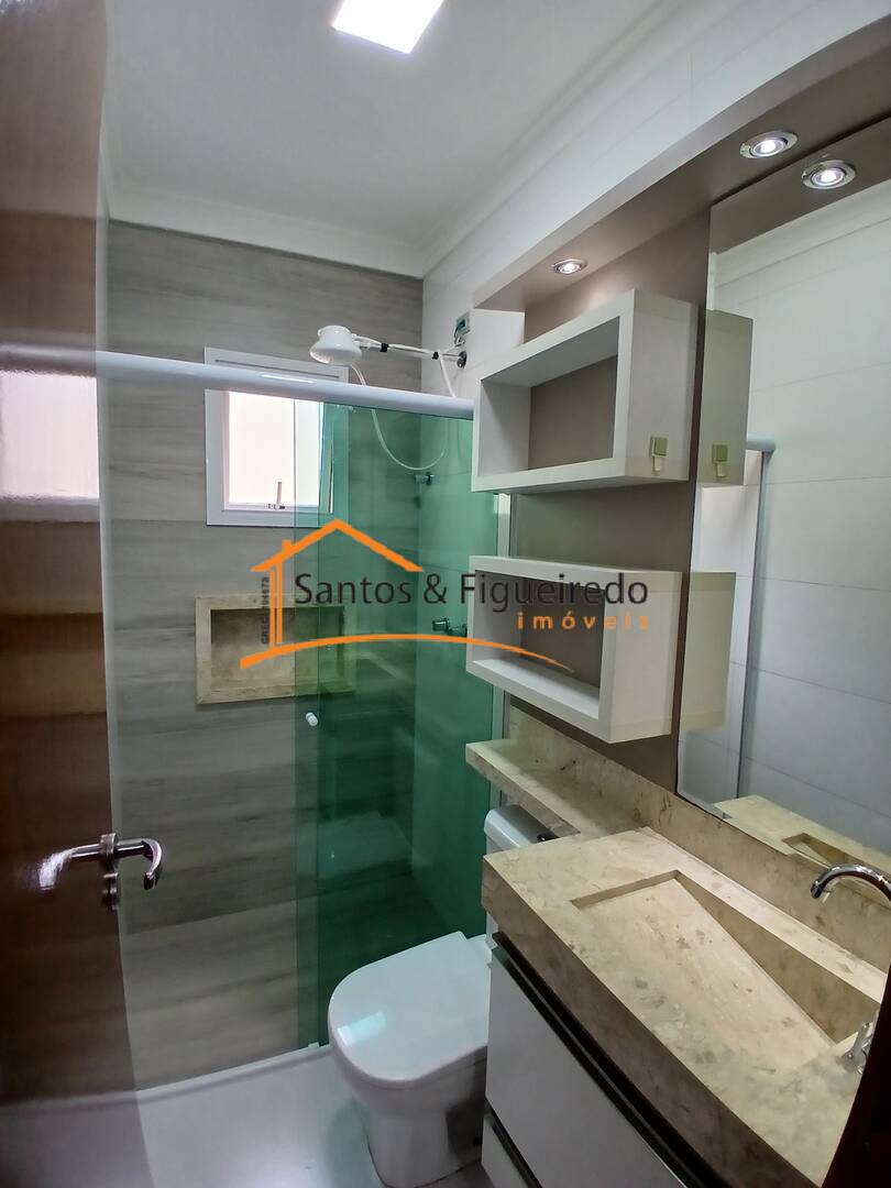 Casa, 3 quartos, 167 m² - Foto 21