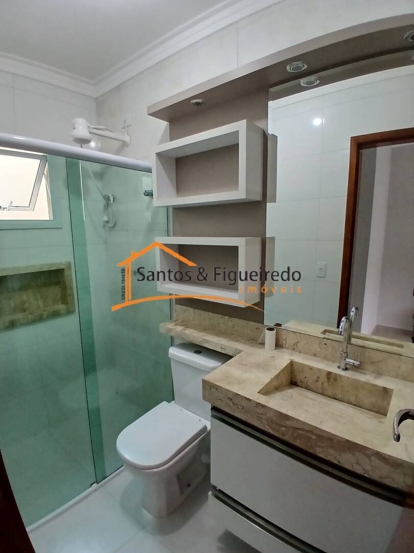 Casa, 3 quartos, 167 m² - Foto 25