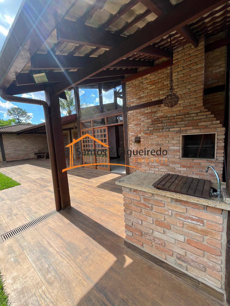 Casa, 3 quartos, 750 m² - Foto 22