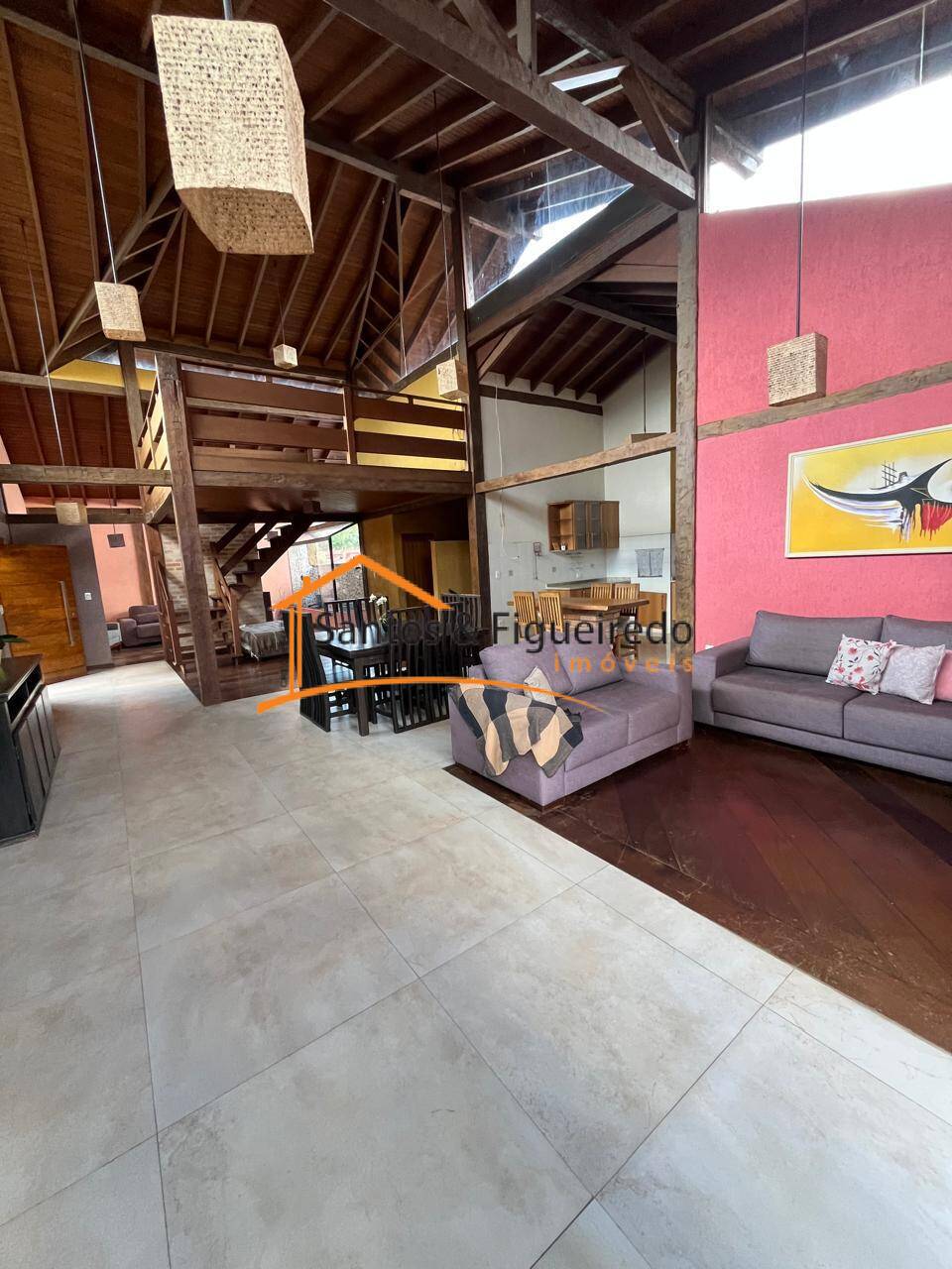 Casa, 3 quartos, 750 m² - Foto 6