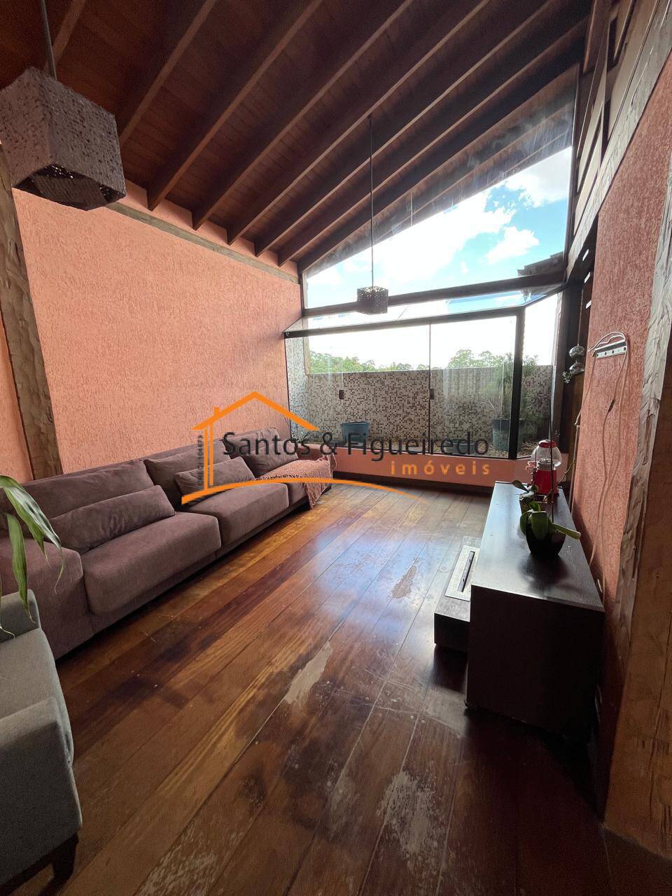 Casa, 3 quartos, 750 m² - Foto 4
