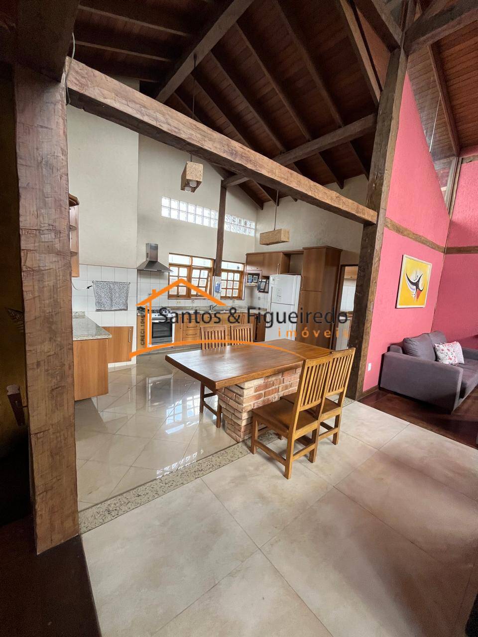 Casa, 3 quartos, 750 m² - Foto 5