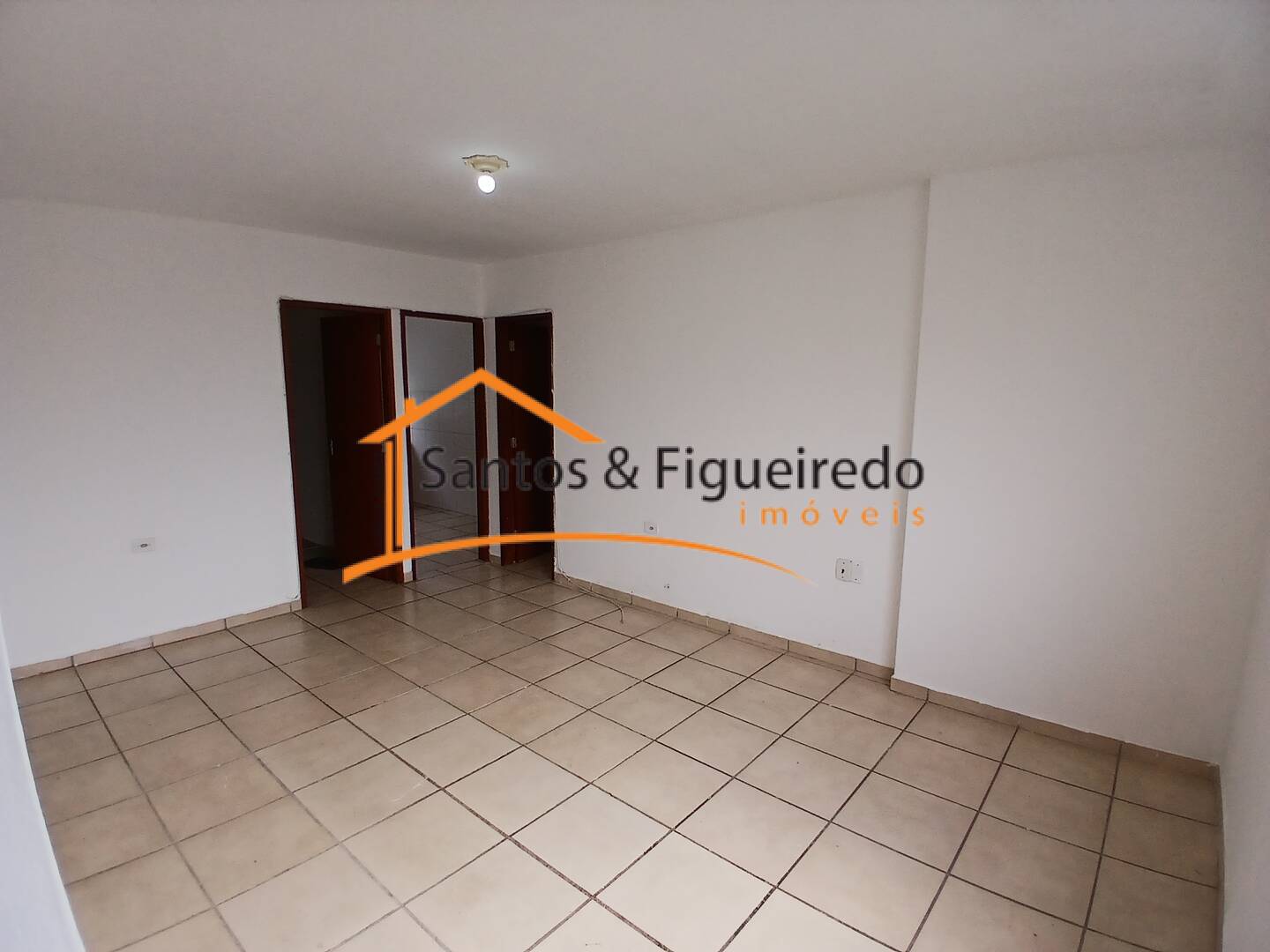 Apartamento, 1 quarto, 40 m² - Foto 1