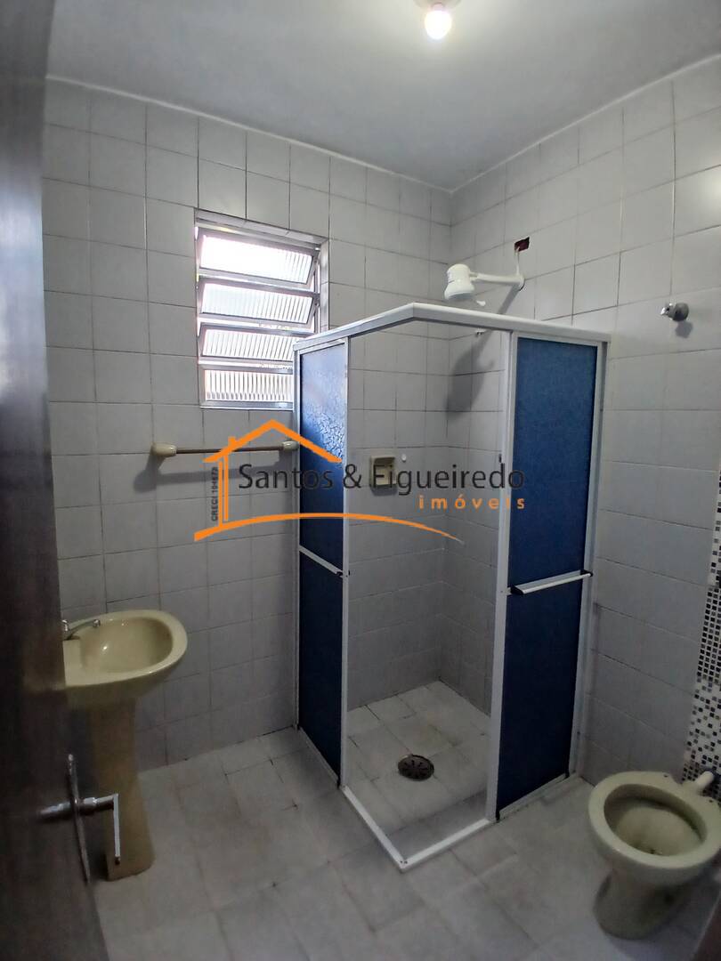 Casa, 1 quarto, 40 m² - Foto 7
